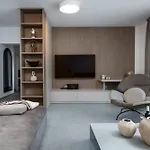 Apartament Luxury Brijuni *