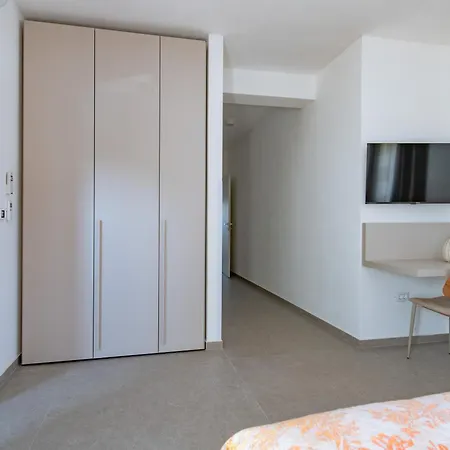 Luxury Brijuni Apartment