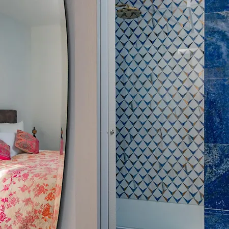 Luxury Brijuni Apartment *