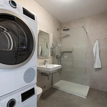 Luxury Brijuni Apartment Valbandon