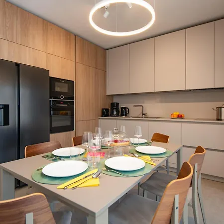 Luxury Brijuni