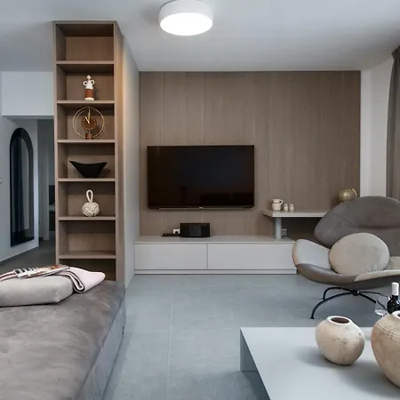 아파트 Luxury Brijuni *