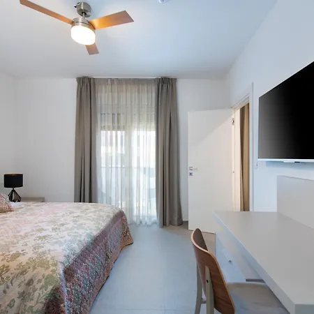 Luxury Brijuni Apartment Valbandon