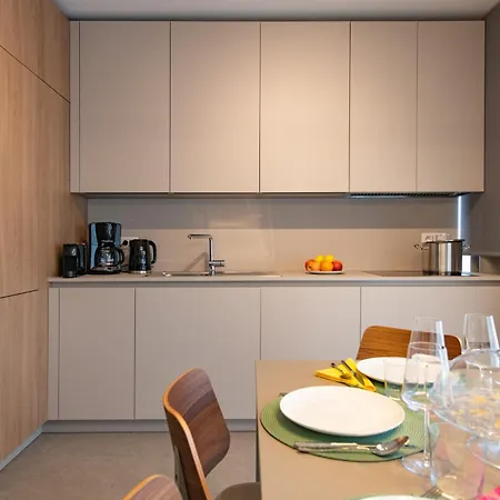 Luxury Brijuni Apartment *