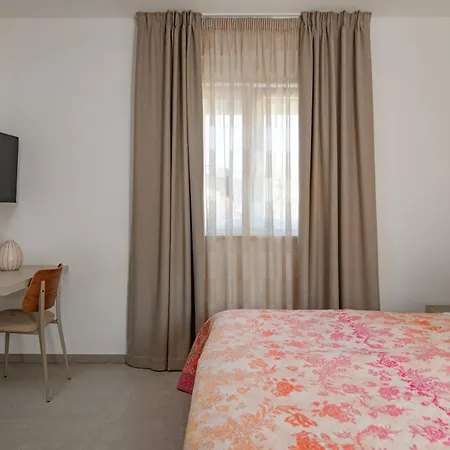 Apartman Luxury Brijuni Valbandon