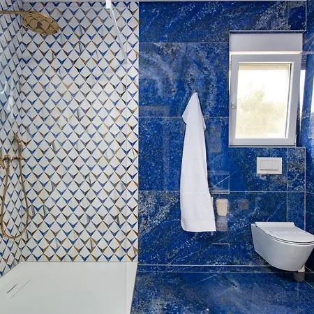 Luxury Brijuni Valbandon