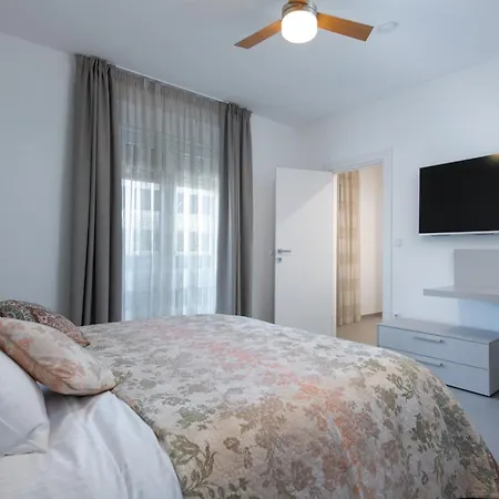 Luxury Brijuni * Valbandon