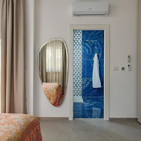 Luxury Brijuni Apartment *