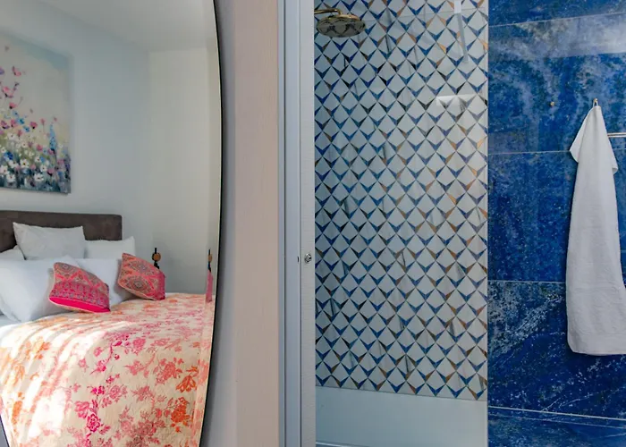 Luxury Brijuni Daire *