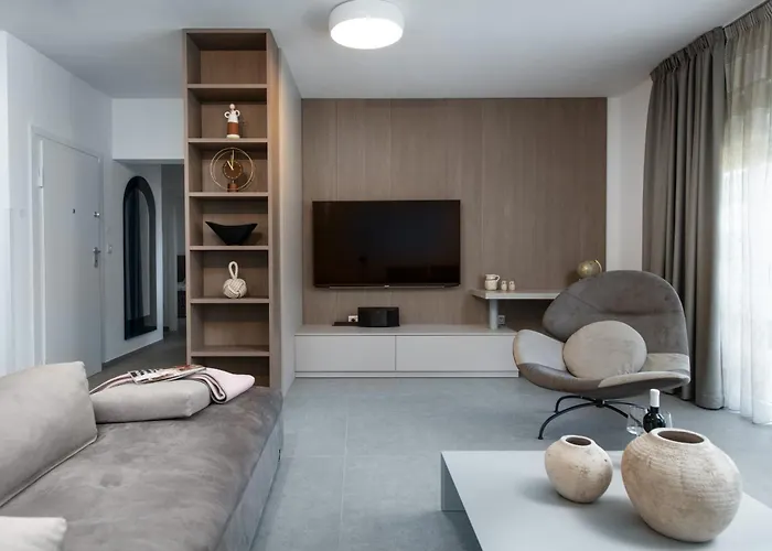 Daire Luxury Brijuni *