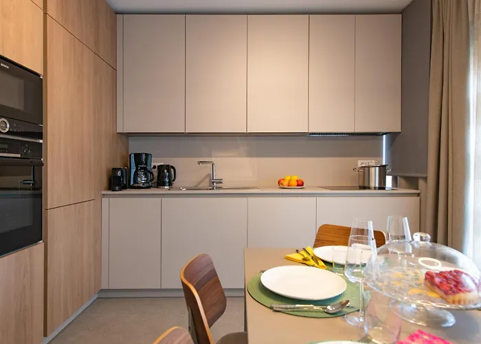 Luxury Brijuni Daire *