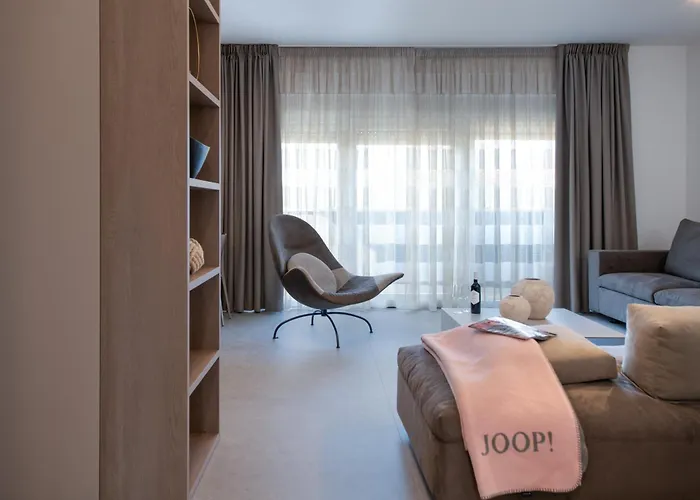 Luxury Brijuni Daire Valbandon