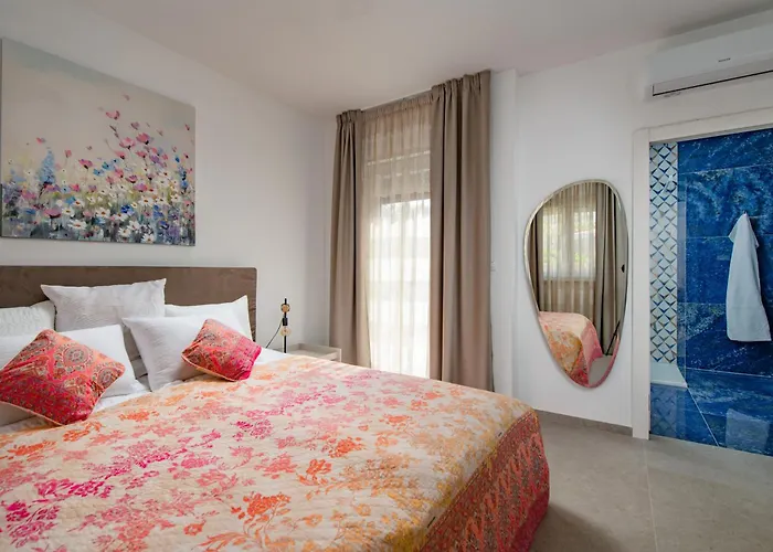 Luxury Brijuni * Valbandon