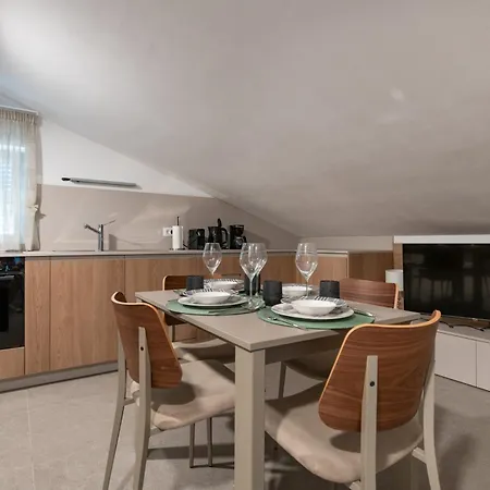 Luxury Brijuni Appartement