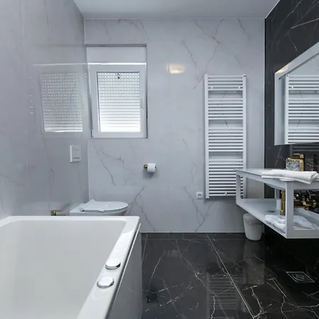 Luxury Brijuni
