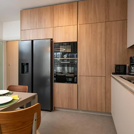 Luxury Brijuni Appartement