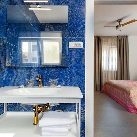 Luxury Brijuni Appartement