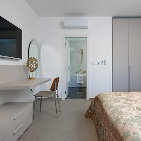 Apartment Luxury Brijuni Valbandon