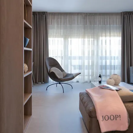 Luxury Brijuni Appartement Valbandon