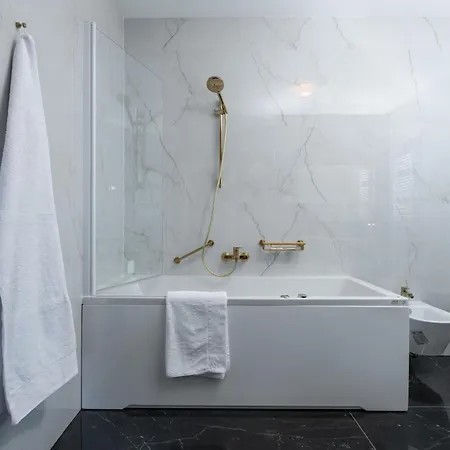 Apartment Luxury Brijuni