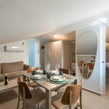 Luxury Brijuni Apartment Valbandon