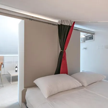 Apartment Luxury Brijuni