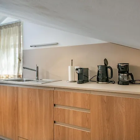 Luxury Brijuni Apartment Valbandon