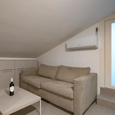 Apartment Luxury Brijuni Valbandon