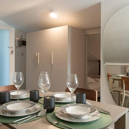 Apartment Luxury Brijuni