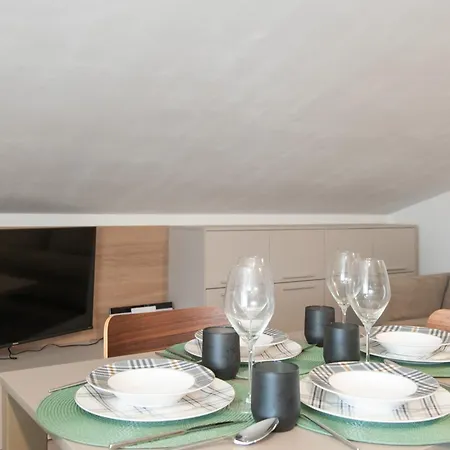 Luxury Brijuni Appartement Valbandon