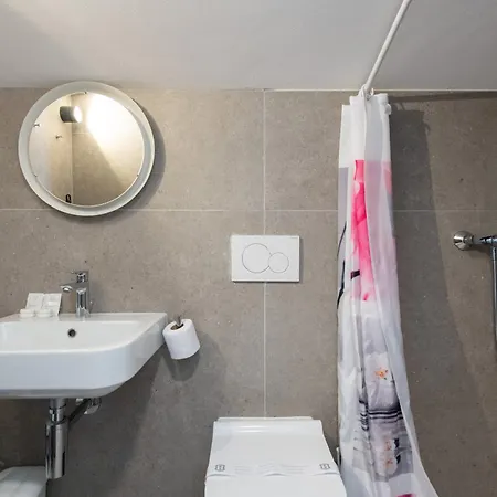 Apartment Luxury Brijuni Valbandon