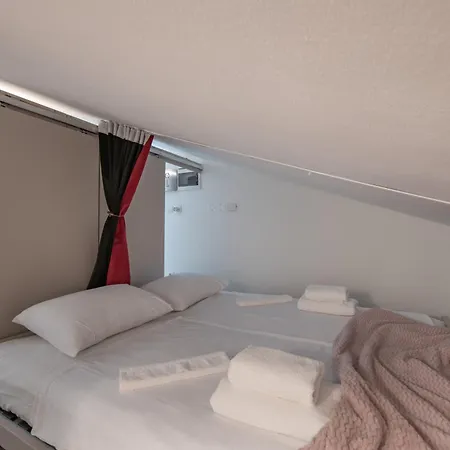 Luxury Brijuni Apartment