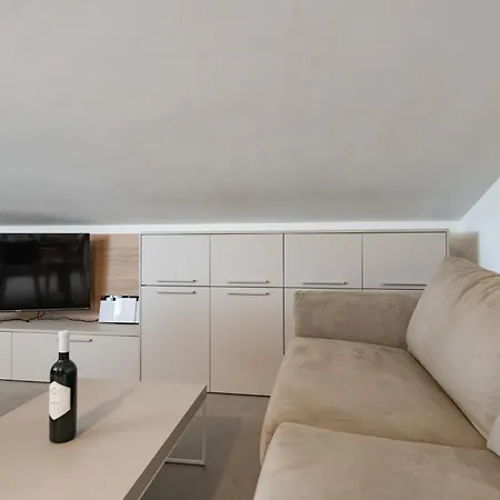 Luxury Brijuni Appartement Valbandon