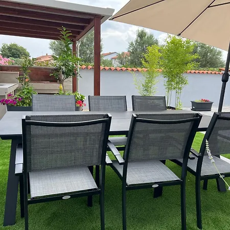 Luxury Brijuni Valbandon