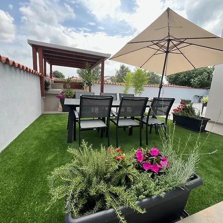 Luxury Brijuni * Valbandon