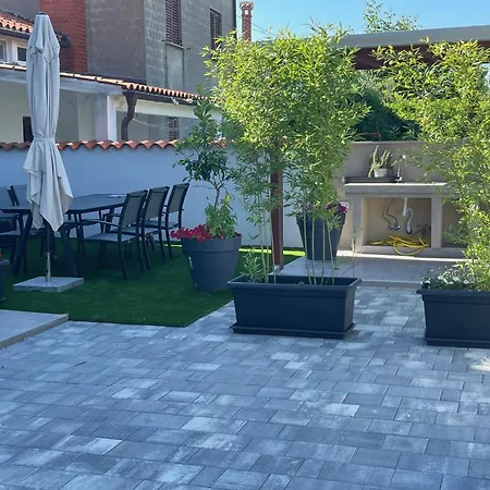 Luxury Brijuni