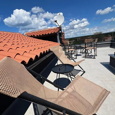 Apartment Luxury Brijuni *