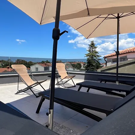 Luxury Brijuni Valbandon