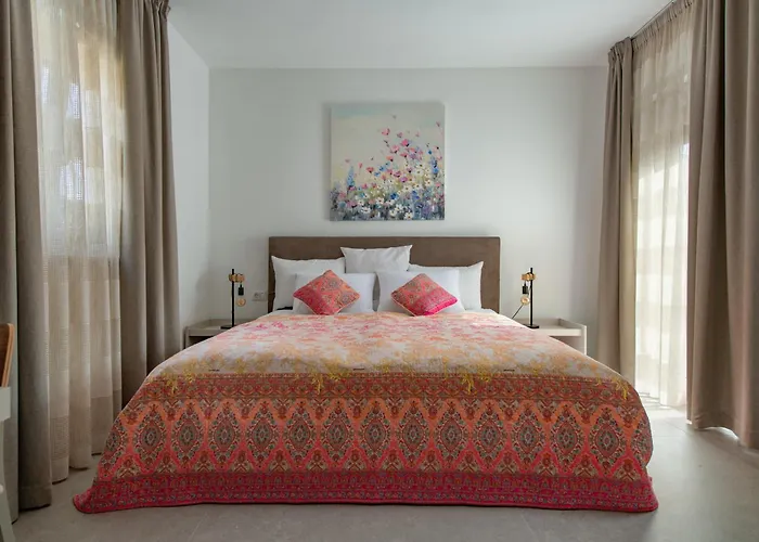 Luxury Brijuni Valbandon