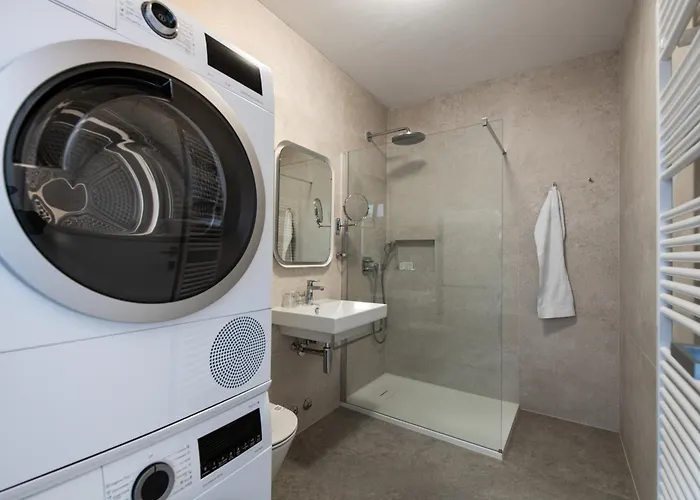 Luxury Brijuni Apartman Valbandon