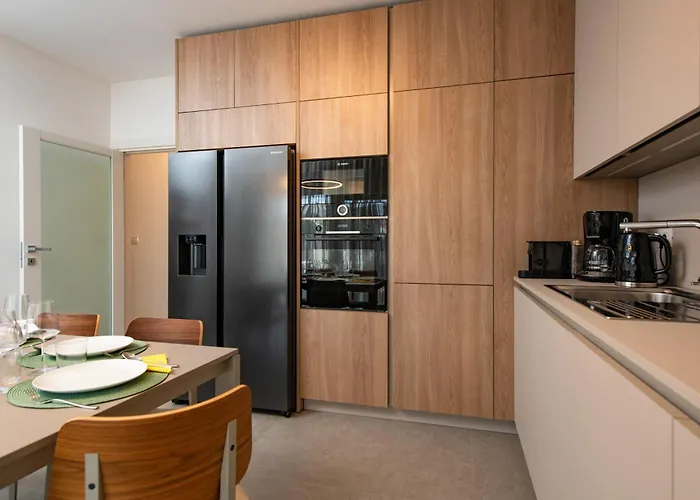 Luxury Brijuni Apartman