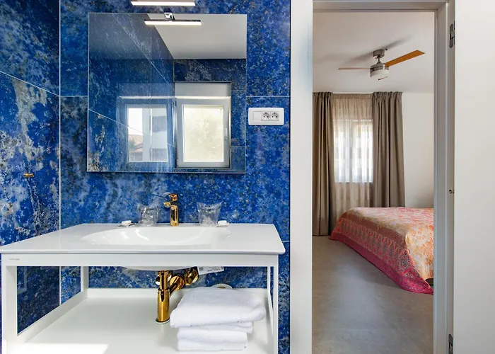 Luxury Brijuni Apartman