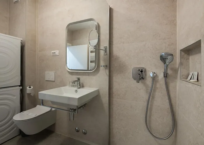 Luxury Brijuni Valbandon