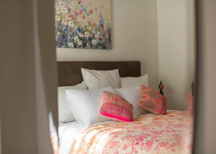 Apartman Luxury Brijuni *