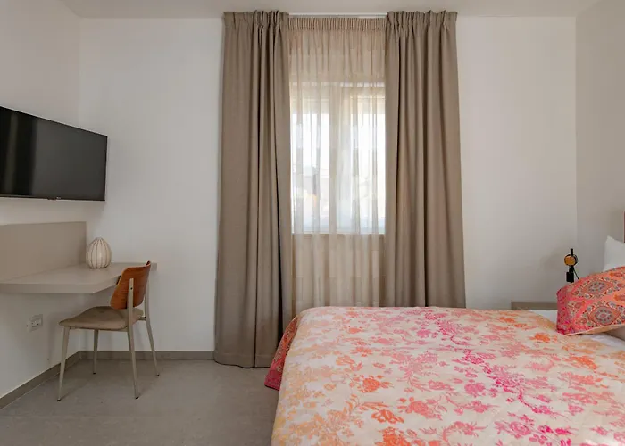 Διαμέρισμα Luxury Brijuni Valbandon