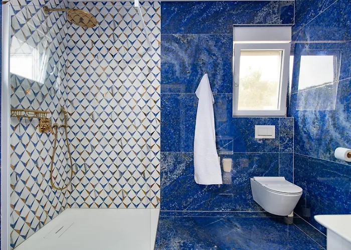 Luxury Brijuni Valbandon