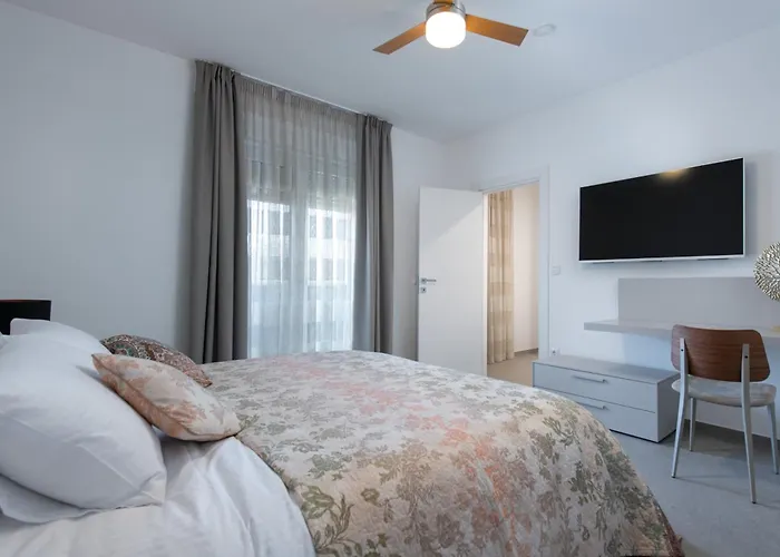 Luxury Brijuni * Valbandon