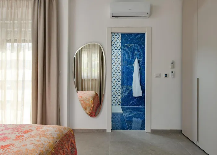 Luxury Brijuni Διαμέρισμα *