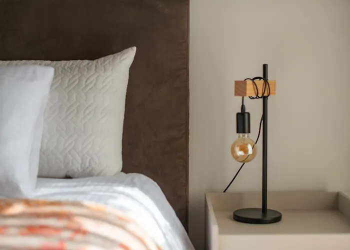 Luxury Brijuni * Valbandon