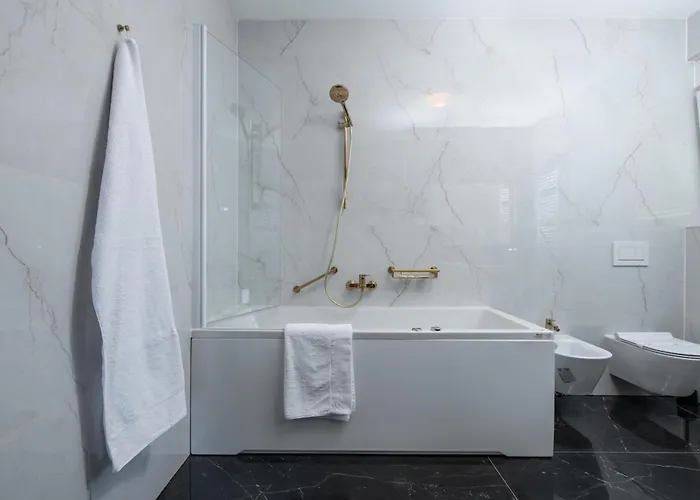 Διαμέρισμα Luxury Brijuni